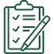 Planning & Approval